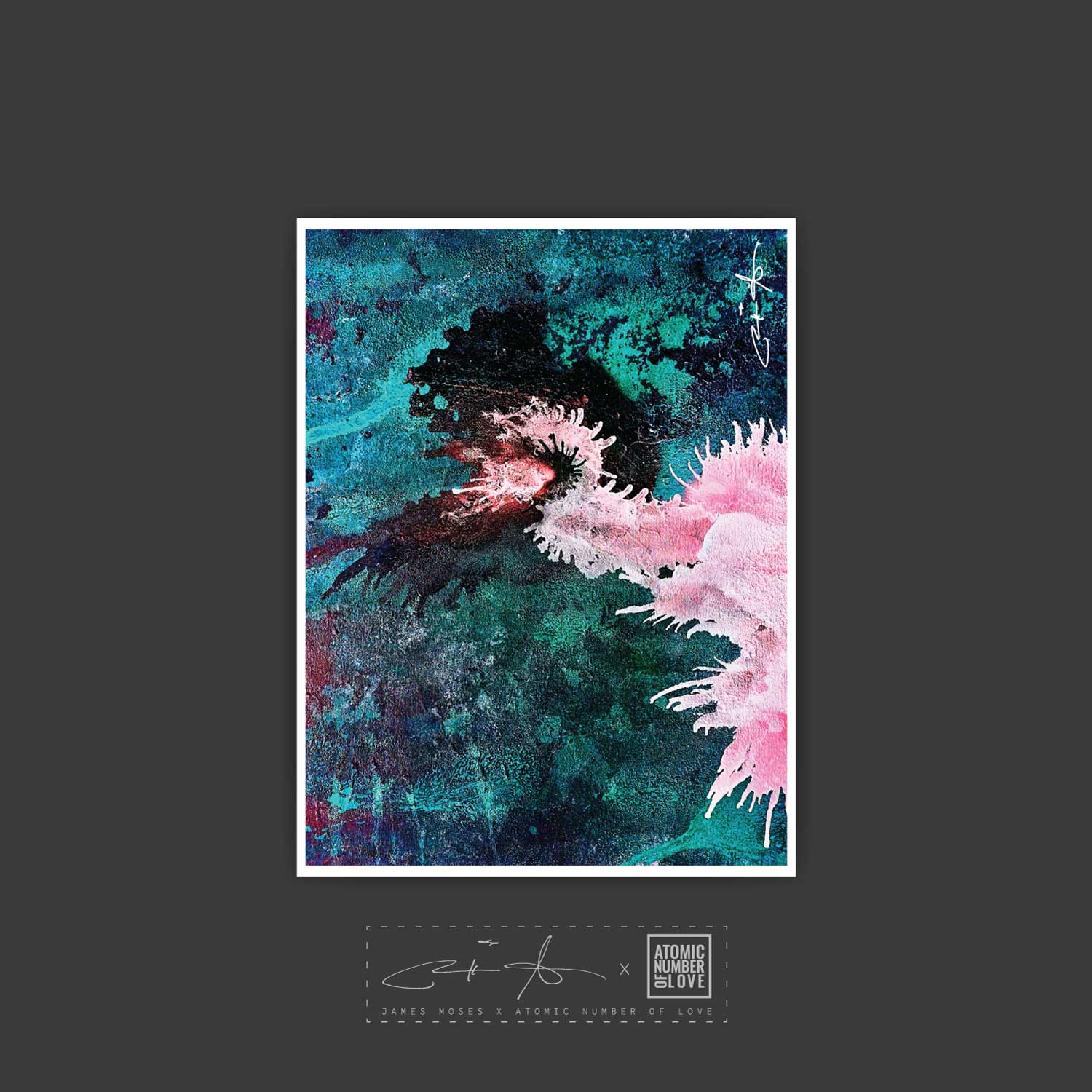 Dragon Print (Limited Edition)