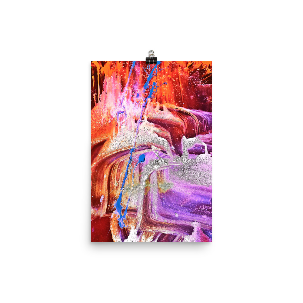 James Moses - Castles Print - Image 6